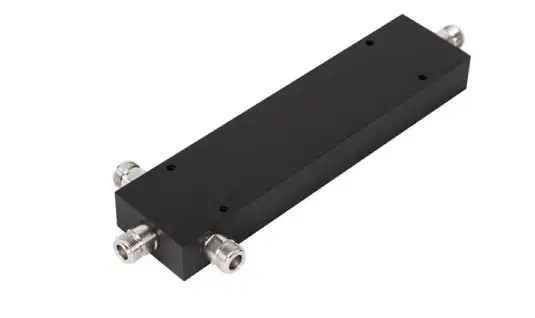 Low PIM Power Splitter